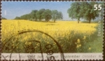 Stamps Germany -  Intercambio 0,70 use 0,55 euro 2006