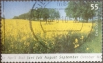 Stamps Germany -  Intercambio 0,70 usd 0,55 euro 2006