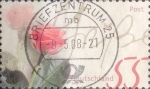 Stamps Germany -  Intercambio 0,60 usd 0,55 euro 2003