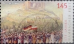 Stamps : Europe : Germany :  Intercambio 2,00 usd 1,45 euro 2007