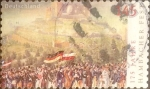 Stamps Germany -  Intercambio 2,00 usd 1,45 euro 2007