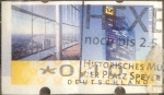 Stamps Germany -  Intercambio 0,20 usd 0,10 euro 2009