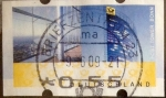 Sellos de Europa - Alemania -  Intercambio 0,20 usd 0,55 euro 2009