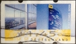 Stamps Germany -  Intercambio 0,20 usd 1,45 euro 2009