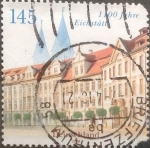 Stamps Germany -  1,45 euro 2008