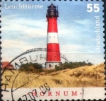 Stamps Germany -  Intercambio 0,75 usd 0,55 euro 2003