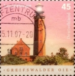 Stamps Germany -  Intercambio 0,55 usd 0,45 euro 2004