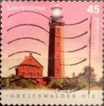 Stamps : Europe : Germany :  Intercambio aea2 0,55 usd 0,45 euro 2004
