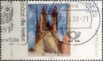 Stamps Germany -  Intercambio 1,00 usd 0,55 euro 2002