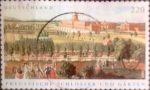 Stamps Germany -  Intercambio 2,75 usd 2,20 euro 2005