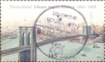 Stamps Germany -  Intercambio 1,90 usd 1,45 euro 2006