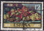 Stamps Spain -  Intercambio