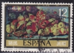 Sellos de Europa - Espa�a -  Intercambio