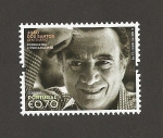 Stamps Portugal -  Centenario de Joao Dos Santps