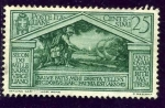 Stamps Italy -  Bimilenario del nacimiento de Virgilio