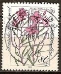 Stamps Germany -  