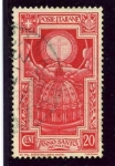 Stamps Italy -  Año Santo. Cupula de San Pedro