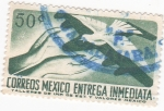 Stamps Mexico -  Entrega Inmediata