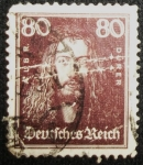 Stamps : Europe : Germany :  Albrecht Durer