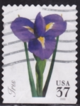 Stamps United States -  Intercambio