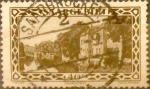 Stamps Germany -  Intercambio 0,50 usd 40 centimos 1927