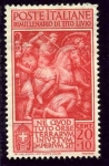 Stamps Italy -  Bimilenario del nacimiento de Tito Livio