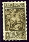 Stamps Italy -  Bimilenario del nacimiento de Tito Livio