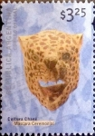 Stamps Argentina -  Intercambio daxc 7,50 usd  3,25 pesos 2000