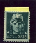 Stamps Italy -  Sellos de 1929-30