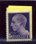 Stamps Italy -  Sellos de 1929-30