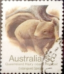 Stamps Australia -  5 cents. 1981