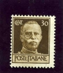 Stamps Italy -  Sellos de 1929-30