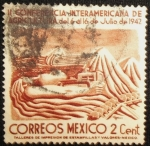 Stamps Mexico -  Madre Tierra