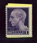Stamps Italy -  Sellos de 1929-30