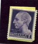 Stamps Italy -  Sellos de 1929-30