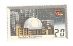 Stamps Germany -  De cara al futuro