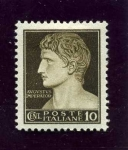 Stamps Italy -  Sellos de 1929-30. Tirada de Novara