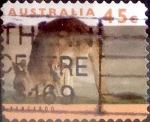 Sellos de Oceania - Australia -  Intercambio 0,70 usd 45 cents. 1994