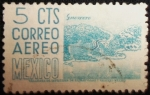 Stamps Mexico -  Bahía de Acapulco, Edo. Guerrero