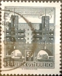 Sellos de Europa - Austria -  Intercambio 0,20 usd 50 g. 1959