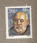Stamps Poland -  Brat Albert