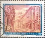 Sellos de Europa - Austria -  Intercambio ma4xs 0,20 usd 1,50 s. 1992