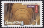 Stamps France -  Intercambio