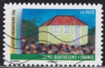 Stamps France -  Intercambio