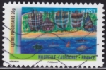 Sellos de Europa - Francia -  Intercambio