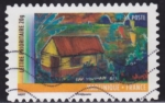 Stamps : Europe : France :  Intercambio