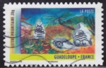 Stamps France -  Intercambio