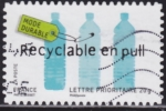 Stamps France -  