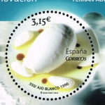 Stamps Spain -  Edifil  4880 A  Cocina Tradicional y de innovación. 