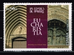 Stamps Europe - Spain -  Edifil  4884  Las Edades del Hombre.  